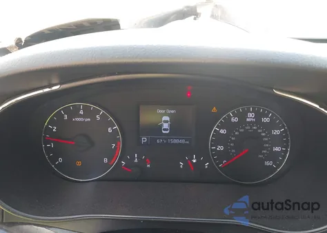 2015 Kia Cadenza Premium z USA, uszkodzony, nr VIN KNALN4D78F5174422